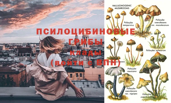 кристаллы Алексеевка